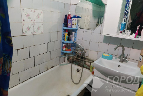 Продам 3-х кімнатну квартиру, Дергачевский р-н, Солоницевка пгт., Код: 760382/2