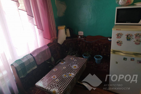 Продам 3-х кімнатну квартиру, Дергачевский р-н, Солоницевка пгт., Код: 760382/2