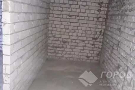 Продам 1-кімнатну квартиру в новобудові, Гагарина проспект, Проспект Гагарина метро, Код: 760416/2