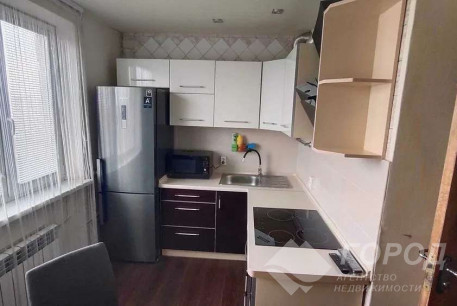 Сдам 2-х кімнатну квартиру, Салтовка, Героев Труда метро, Код: 760430/2