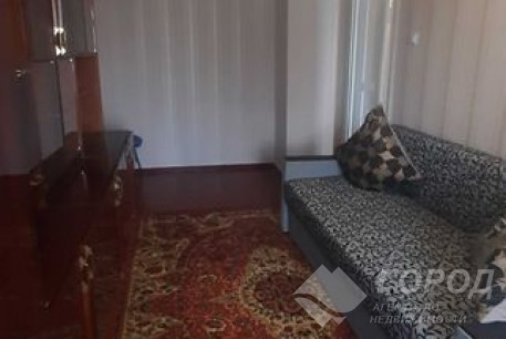 Сдам 1-кімнатну квартиру, Залютино, Код: 760448/1