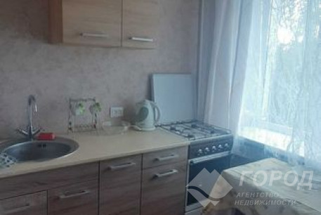 Сдам 1-кімнатну квартиру, Залютино, Код: 760448/1