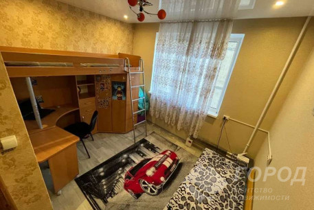 Сдам 3-х кімнатну квартиру, Одесская, Код: 760457/3