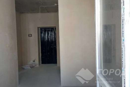 Продам 1-кімнатну квартиру в новобудові, ХТЗ, Код: 760484/1