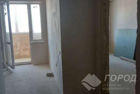 Продам 1-кімнатну квартиру в новобудові, ХТЗ, Код: 760484/1