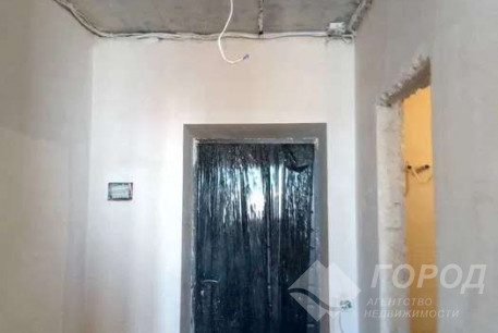 Продам 1-кімнатну квартиру в новобудові, ХТЗ, Код: 760484/1