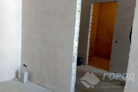 Продам 1-кімнатну квартиру в новобудові, ХТЗ, Код: 760484/1