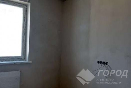 Продам 1-кімнатну квартиру в новобудові, ХТЗ, Код: 760484/1