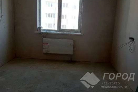 Продам 1-кімнатну квартиру в новобудові, ХТЗ, Код: 760484/1