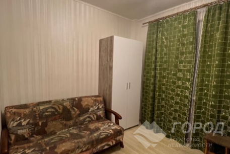 Продам 1-кімнатну квартиру, Новые дома, Маршала Жукова метро (Дворец спорта), Код: 760521/2