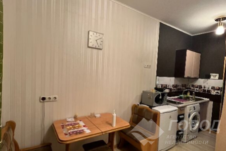 Продам 1-кімнатну квартиру, Новые дома, Маршала Жукова метро (Дворец спорта), Код: 760521/2