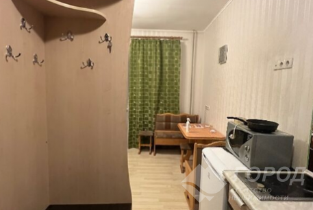 Продам 1-кімнатну квартиру, Новые дома, Маршала Жукова метро (Дворец спорта), Код: 760521/2