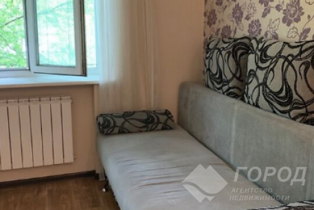 Продам 1-кімнатну квартиру, Новые дома, Маршала Жукова метро (Дворец спорта), Код: 760521/3