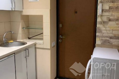 Продам 1-кімнатну квартиру, Новые дома, Маршала Жукова метро (Дворец спорта), Код: 760521/3