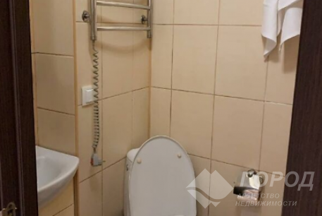 Продам 1-кімнатну квартиру, Новые дома, Маршала Жукова метро (Дворец спорта), Код: 760521/3