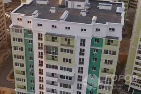 Продам 2-х кімнатну квартиру в новобудові, Центральный рынок, Центральный Рынок метро, Код: 760579/2