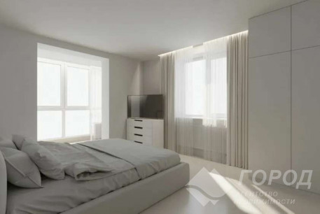 Продам 2-х кімнатну квартиру в новобудові, Центральный рынок, Центральный Рынок метро, Код: 760579/2