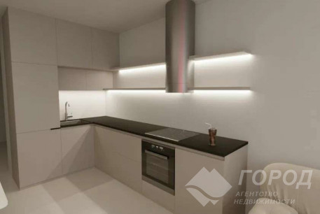 Продам 2-х кімнатну квартиру в новобудові, Центральный рынок, Центральный Рынок метро, Код: 760579/2