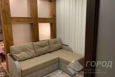 Сдам 2-х кімнатну квартиру в новобудові, Сосновая Горка, Код: 760594/2