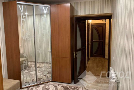 Сдам 2-х кімнатну квартиру в новобудові, Сосновая Горка, Код: 760594/2