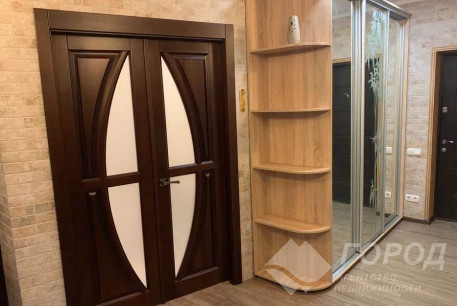 Сдам 2-х кімнатну квартиру в новобудові, Сосновая Горка, Код: 760594/2