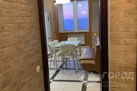 Сдам 2-х кімнатну квартиру в новобудові, Сосновая Горка, Код: 760594/2