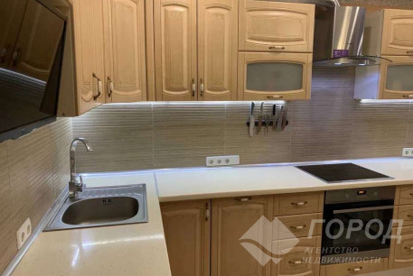 Сдам 2-х кімнатну квартиру в новобудові, Сосновая Горка, Код: 760594/2