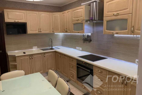 Сдам 2-х кімнатну квартиру в новобудові, Сосновая Горка, Код: 760594/2