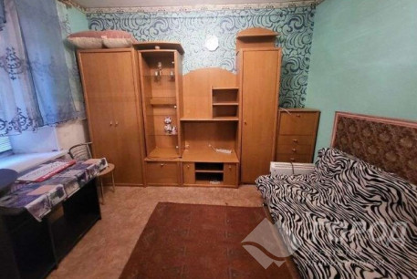 Продам 1-кімнатну квартиру, Центральный рынок, Центральный Рынок метро, Код: 760598/2