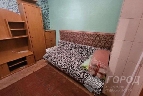 Продам 1-кімнатну квартиру, Центральный рынок, Центральный Рынок метро, Код: 760598/2