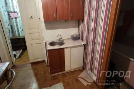 Продам 1-кімнатну квартиру, Центральный рынок, Центральный Рынок метро, Код: 760598/2