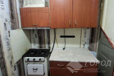 Продам 1-кімнатну квартиру, Центральный рынок, Центральный Рынок метро, Код: 760598/2