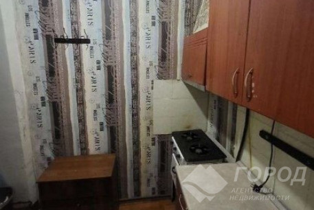 Продам 1-кімнатну квартиру, Центральный рынок, Центральный Рынок метро, Код: 760598/2