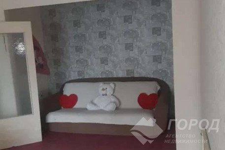 Сдам 1-кімнатну квартиру, Салтовский, Код: 760613/1