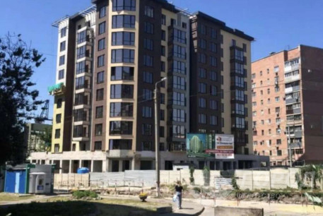 Продам 2-х кімнатну квартиру в новобудові, Холодная Гора, Код: 760616/4