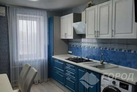 Продам 3-х кімнатну квартиру, Холодная Гора, Холодная Гора метро, Код: 760626/4