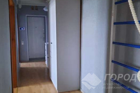 Продам 3-х кімнатну квартиру, Холодная Гора, Холодная Гора метро, Код: 760626/4