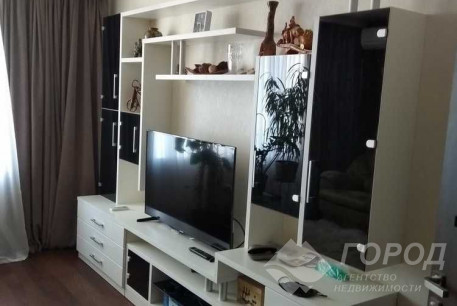 Продам 3-х кімнатну квартиру в новобудові, Новые дома, Код: 760677/4