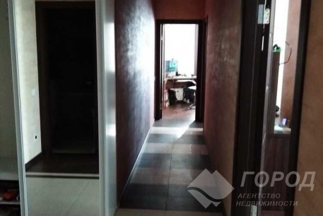 Продам 3-х кімнатну квартиру в новобудові, Новые дома, Код: 760677/4