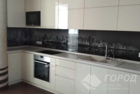 Продам 3-х кімнатну квартиру в новобудові, Новые дома, Код: 760677/4