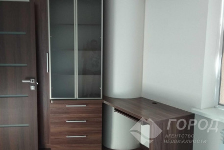 Продам 3-х кімнатну квартиру в новобудові, Новые дома, Код: 760677/4