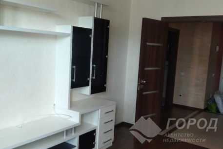 Продам 3-х кімнатну квартиру в новобудові, Новые дома, Код: 760677/4