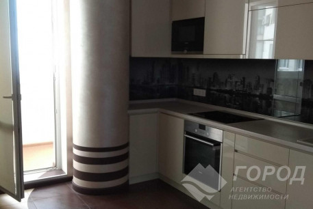 Продам 3-х кімнатну квартиру в новобудові, Новые дома, Код: 760677/4