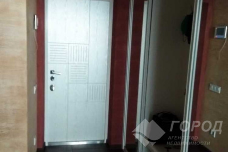 Продам 3-х кімнатну квартиру в новобудові, Новые дома, Код: 760677/4