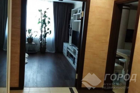 Продам 3-х кімнатну квартиру в новобудові, Новые дома, Код: 760677/4