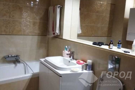 Продам 3-х кімнатну квартиру в новобудові, Новые дома, Код: 760677/4