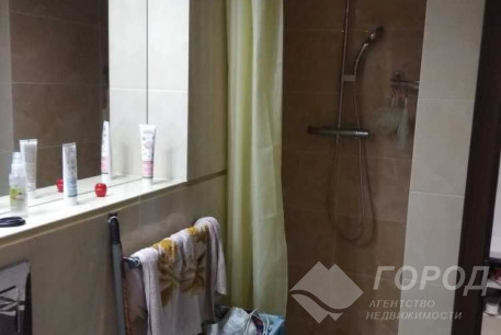 Продам 3-х кімнатну квартиру в новобудові, Новые дома, Код: 760677/4