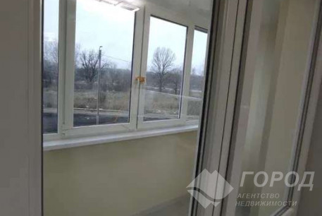 Продам 2-х кімнатну квартиру в новобудові, Салтовка, Академика Барабашова метро, Код: 760680/4
