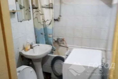 Сдам 1-кімнатну квартиру, Одесская, Остановка Школа, Код: 760689/3