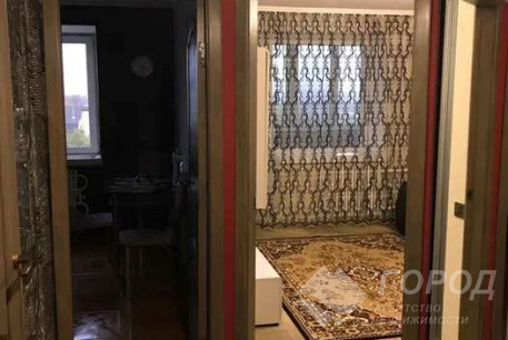 Продам 1-кімнатну квартиру, Одесская, Код: 760689/4